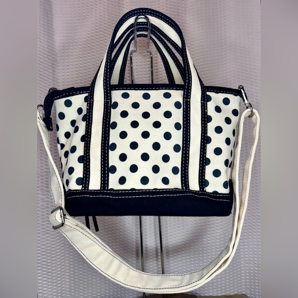 Betty Boop Mini Tote Bag!! - Picture 2 of 9